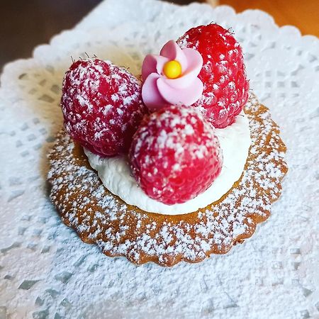 モンタルチーノ Dimora Delle Muse Bed & Breakfast エクステリア 写真