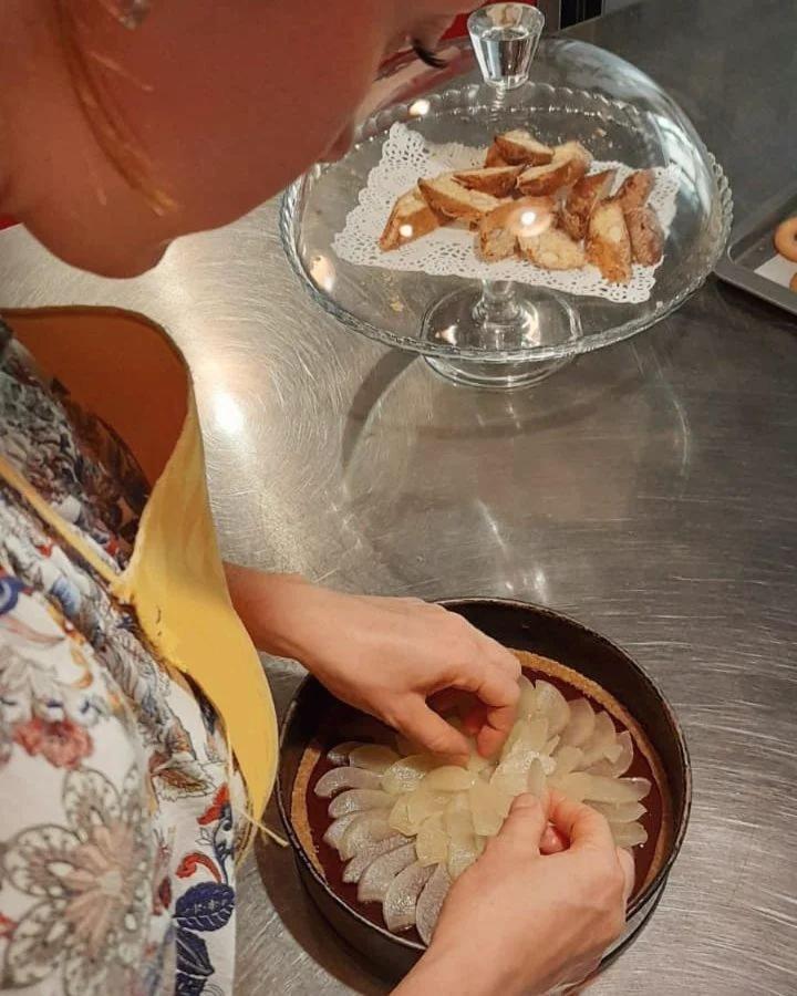 モンタルチーノ Dimora Delle Muse Bed & Breakfast エクステリア 写真