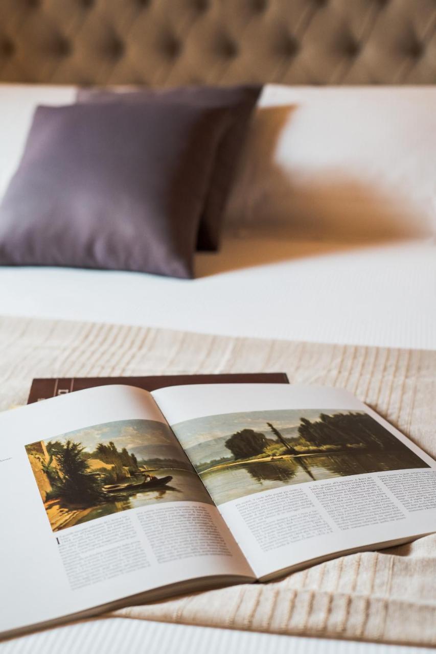 モンタルチーノ Dimora Delle Muse Bed & Breakfast エクステリア 写真