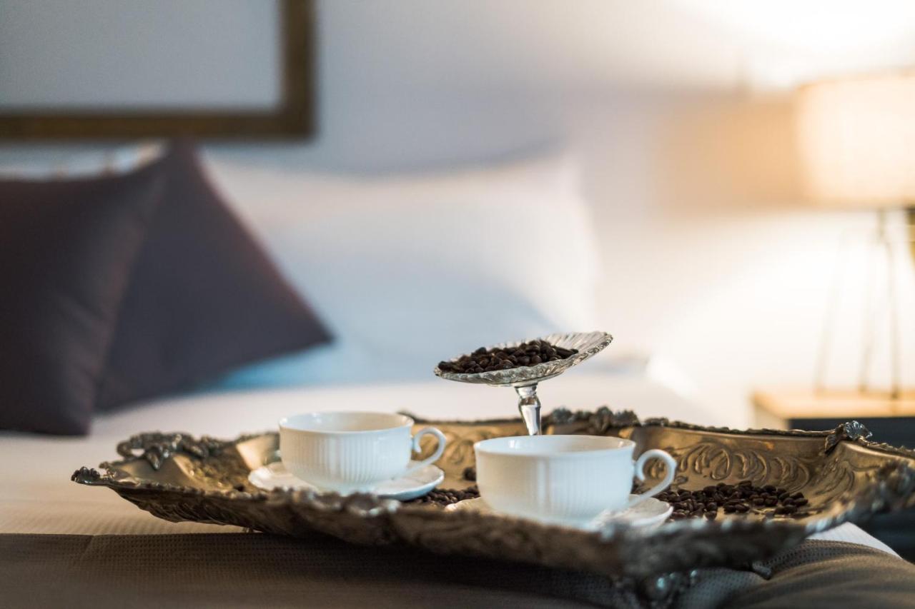 モンタルチーノ Dimora Delle Muse Bed & Breakfast エクステリア 写真