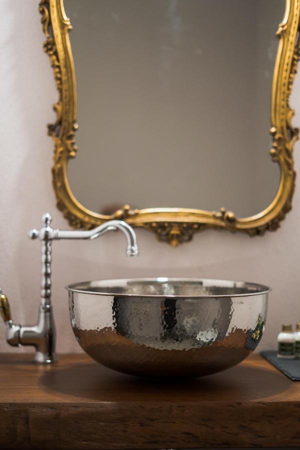 モンタルチーノ Dimora Delle Muse Bed & Breakfast エクステリア 写真