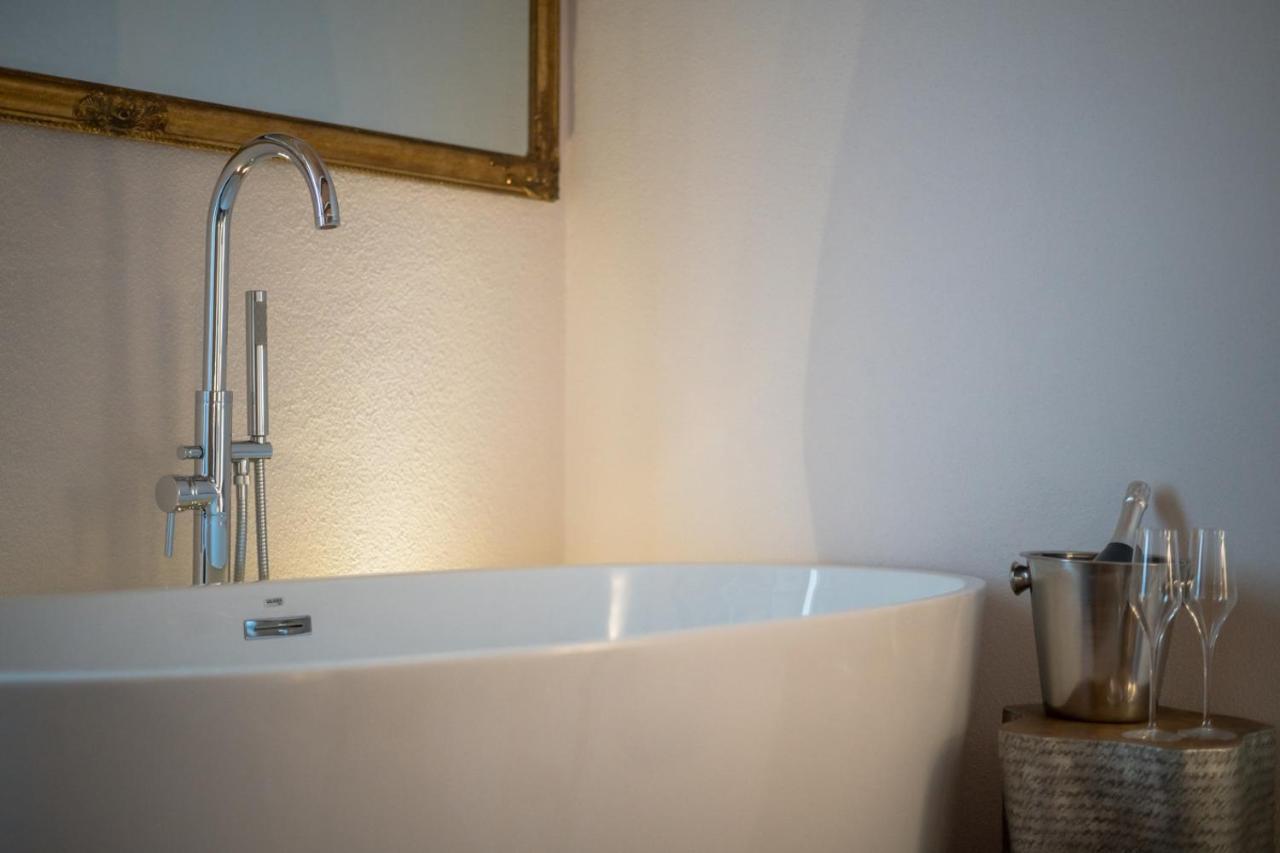 モンタルチーノ Dimora Delle Muse Bed & Breakfast エクステリア 写真
